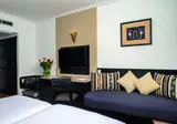 Odyssee Park Hotel foto 26