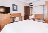Hotel Abando foto 12