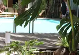Casablanca Apparthotel foto 2