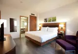 Hilton Garden Inn Málaga foto 3