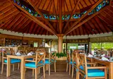Reethi Faru Resort foto 13