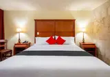 Howard Johnson by Wyndham Toluca foto 24