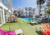 Eix Alcudia Hotel foto 13
