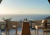 Santo Mine Oia Suites foto 7