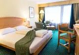 Hotel Alpenhof foto 6
