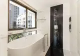 Radisson Hotel Chateau de Bangkok foto 4