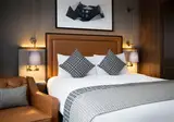 Hotel Jurys Inn Edinburgh foto 17