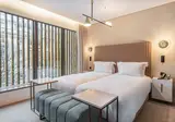 Luster Hotel foto 14