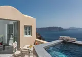 Andronis Luxury Suites foto 3