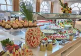 Hôtel Méhari Hammamet Thalasso & Spa foto 20