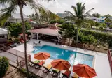 Palm Court Residence Hotel foto 9