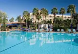Le Meridien N’Fis foto 1