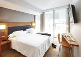 Barcelona Century Hotel foto 19