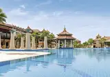 Anantara The Palm Dubai Resort foto 13