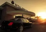 Royal Princess Hotel foto 2