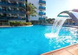 Hotel Blaucel foto 17