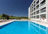 Crowne Plaza Caparica Lisbon foto 14
