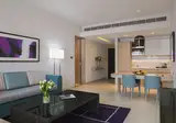 Capital Centre Arjaan by Rotana foto 16