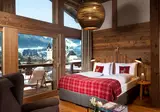 Kitzhof Mountain Design Resort foto 15