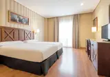 Hotel ILUNION Alcora Sevilla foto 4