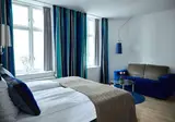 Hotel Absalon foto 3