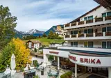 Hotel Erika foto 23