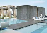 Al Khoory Courtyard Hotel foto 2