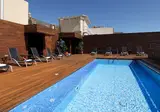 Hotel Lleo foto 12