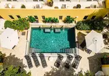 Bayside Boutique Hotel Curacao foto 2