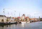 Mooi Nederland met mps Rembrandt van Rijn foto 3