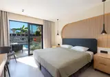 Angela Hotel & Suites foto 7