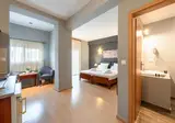 Ampelia Hotel Kassandra foto 17