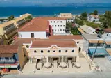 Hotel Lefkimi foto 2