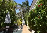 Villa Blanca Garden Beach foto 19