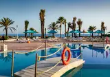 Hotel Vincci Helya Beach foto 11