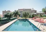 Alistos Hotel foto 4