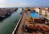 Residence Empuriabrava Marina foto 6