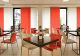 Ibis London Docklands Canary Wharf foto 9
