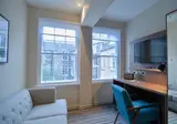 Heeton Concept Aparthotel - Queen Street - Edinburgh foto 15