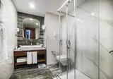 Vogue Hotel Supreme Istanbul foto 28