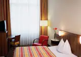 Hotel NH Wien Belvedere foto 20
