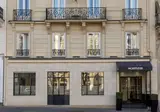 Montfleuri Hotel Arc de Triomphe foto 1