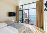 Bab Al Nojoum Hudayriyat Villas foto 18
