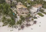 Dune Boutique Hotel Tulum foto 17
