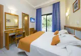 Osiris Hotel foto 10