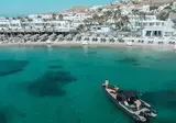Mykonos Blanc Hotel foto 3