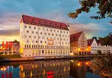 Qubus Hotel Gdansk foto 4