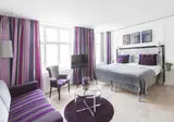 Hotel Absalon foto 29