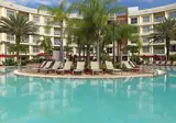 Melia Orlando Suite Hotel at Celebration foto 1