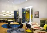 Ibis Styles Budapest Center foto 17